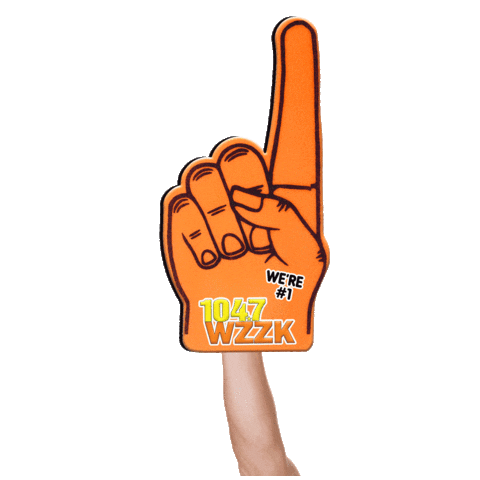 radio streaming Sticker by SummitMedia Corp LLC
