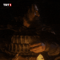 Look Show GIF by TRT