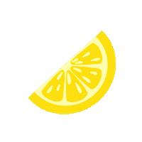 Summer Drink Sticker
