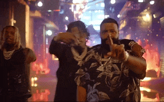 Lil Durk GIF by DJ Khaled