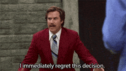 that escalated quickly GIF