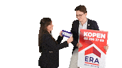 Era Wonen Sticker by ERA Belgium