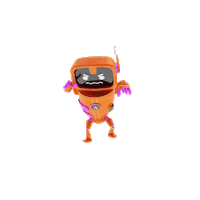 WikoloSuperApp wikolo super app wikolo kolo angry angry kolo Sticker