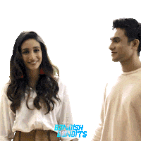 Amazon Prime Video Love Sticker by primevideoin