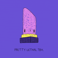 Beauty Makeup GIF
