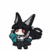 iHateRacism356 zzz miyabi thiren GIF