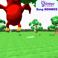 Happy I Did It GIF by ShimmertheGlowworm