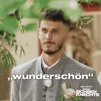 Happy Tears Love GIF by Sky Deutschland