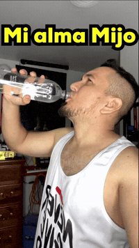 Mi Alma Mijo GIF