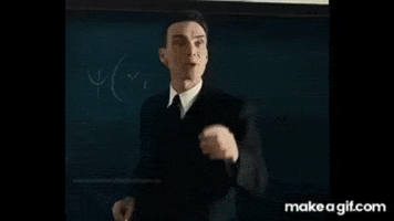 Teaching Explaining GIF