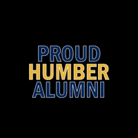 Humber College GIF by Humber Polytechnic