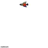 Work Amplify Sticker by Amplifier.Berlin