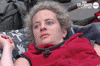 shock GIF by I'm A Celebrity... Get Me Out Of Here! Australia