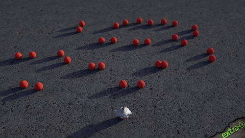 Alu Aluhut GIF by extra3