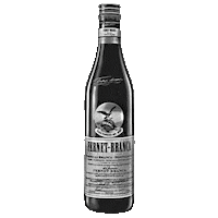 Bottle Amaro Sticker by Fernet Branca