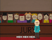 GIF by South Park 
