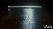Art Loop GIF by Knock At The Cabin