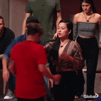 sad big brother GIF by Global TV