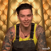 big brother lol GIF by Global TV