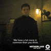 Twinning Season 3 GIF by Motherland: Fort Salem