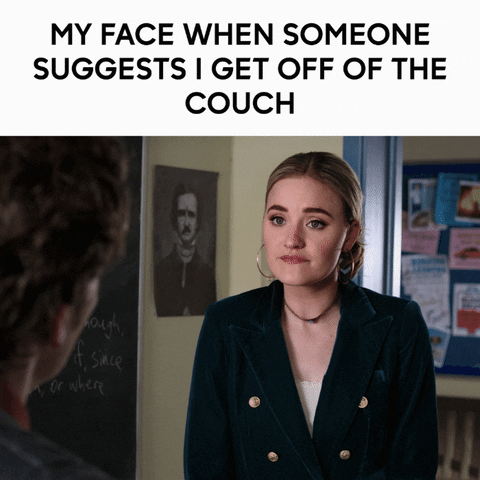 GIF by ABC Network