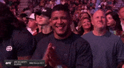 Mixed Martial Arts Sport GIF by UFC