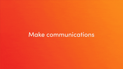 Paylocity giphyupload video human connection GIF