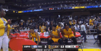 game 3 basketball GIF by WNBA
