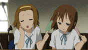 K On GIF