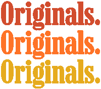 young adults hwy Sticker by Highway Originals