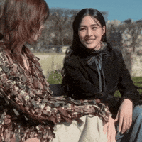 Christian Dior GIF