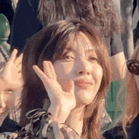 Christian Dior GIF