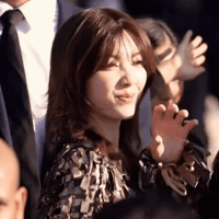 Christian Dior GIF