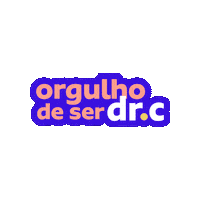 drconsulta 15anos drc drconsulta aniversariodrc Sticker