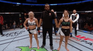 ufc 209 GIF