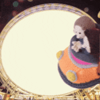 Car Crash Bump GIF by TeaCosyFolk