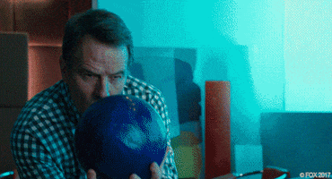 why him GIF by 20th Century Fox Home Entertainment