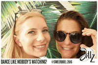 major booth smeerboel 2016 GIF by Jillz