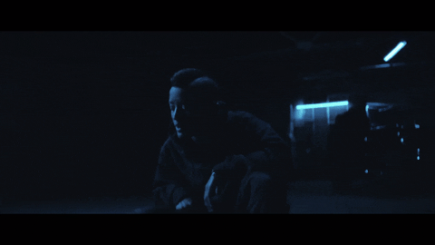 music video GIF by Syd