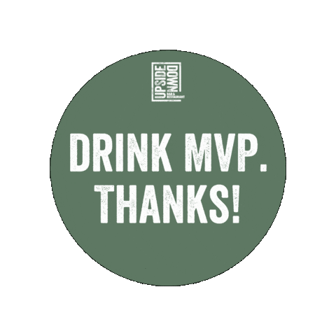 Thank You Sticker by Stefan Marquard