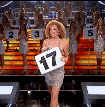 GIF by Deal Or No Deal