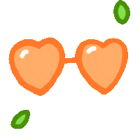 Summer Beach Sticker