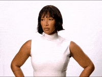 No Way Omg GIF by Naomi Sharon