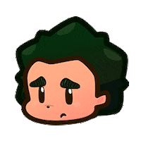 Sad Emoji Sticker by Dr. Joie