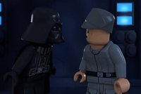 Season 1 Episode 3 GIF by Star Wars