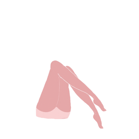Girl Babe Sticker by BootayBag