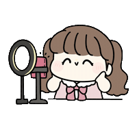アイドル Sticker