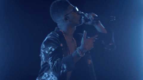 lee daniels tiana GIF by Empire FOX