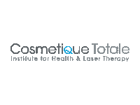 Lasertherapie Laserkliniek Sticker by cosmetique totale