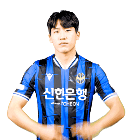 Picture Frame Sticker by Incheon United FC